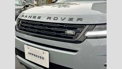 Range Rover Evoque 6