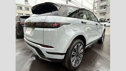 Range Rover Evoque 7