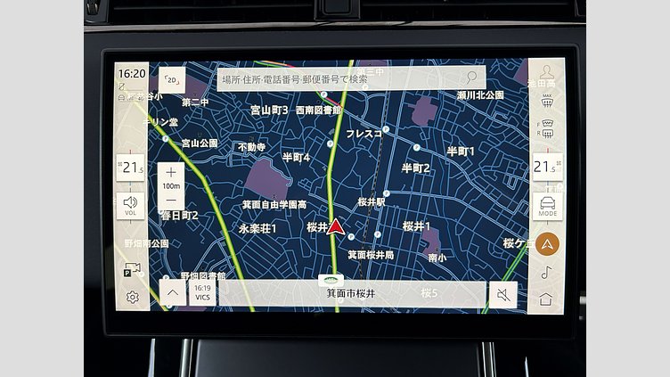 2024 認定中古車 Land Rover Range Rover Evoque Arroios Grey 2.0L P200 DynamicSE