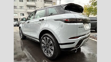 Range Rover Evoque 8