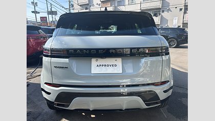 Range Rover Evoque 69