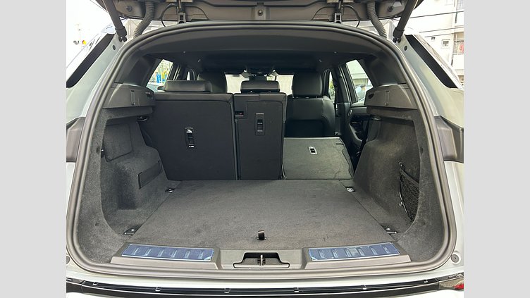 2024 認定中古車 Land Rover Range Rover Evoque Arroios Grey 2.0L P200 DynamicSE