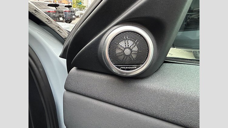 2024 認定中古車 Land Rover Range Rover Evoque Arroios Grey 2.0L P200 DynamicSE