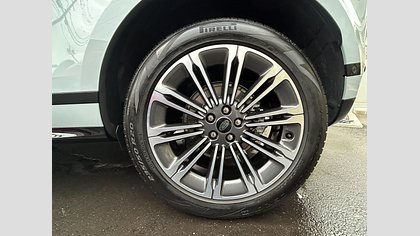 Range Rover Evoque 17