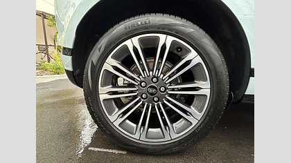 Range Rover Evoque 15