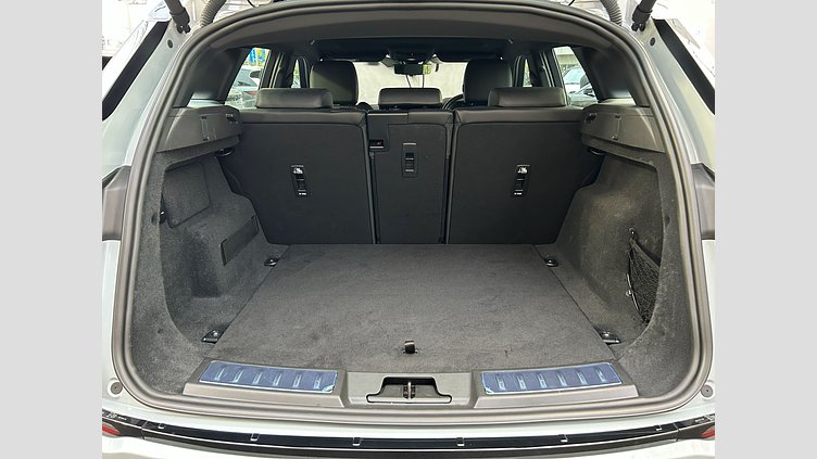 2024 認定中古車 Land Rover Range Rover Evoque Arroios Grey 2.0L P200 DynamicSE