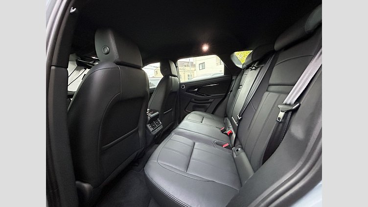 2024 認定中古車 Land Rover Range Rover Evoque Arroios Grey 2.0L P200 DynamicSE