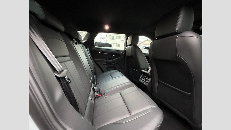 2024 認定中古車 Land Rover Range Rover Evoque Arroios Grey 2.0L P200 DynamicSE
