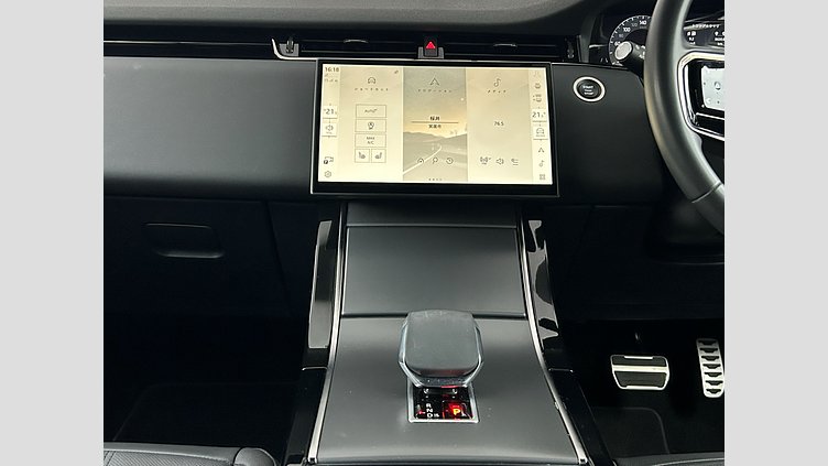 2024 認定中古車 Land Rover Range Rover Evoque Arroios Grey 2.0L P200 DynamicSE