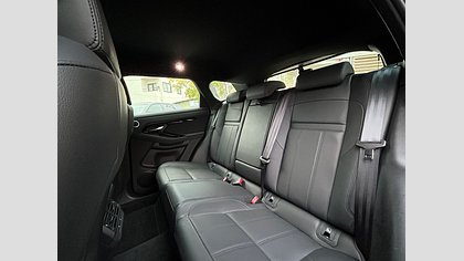 Range Rover Evoque 39