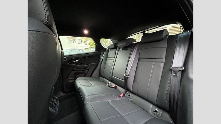 2024 認定中古車 Land Rover Range Rover Evoque Arroios Grey 2.0L P200 DynamicSE