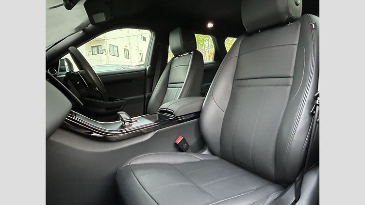 2024 認定中古車 Land Rover Range Rover Evoque Arroios Grey 2.0L P200 DynamicSE