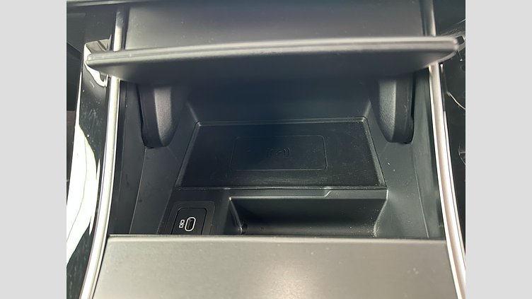 2024 認定中古車 Land Rover Range Rover Evoque Arroios Grey 2.0L P200 DynamicSE