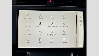 Range Rover Evoque 50