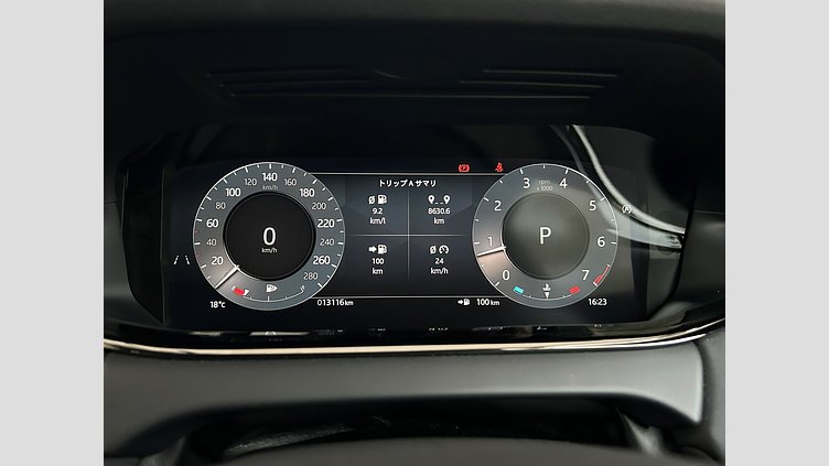 2024 認定中古車 Land Rover Range Rover Evoque Arroios Grey 2.0L P200 DynamicSE