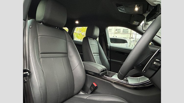 2024 認定中古車 Land Rover Range Rover Evoque Arroios Grey 2.0L P200 DynamicSE