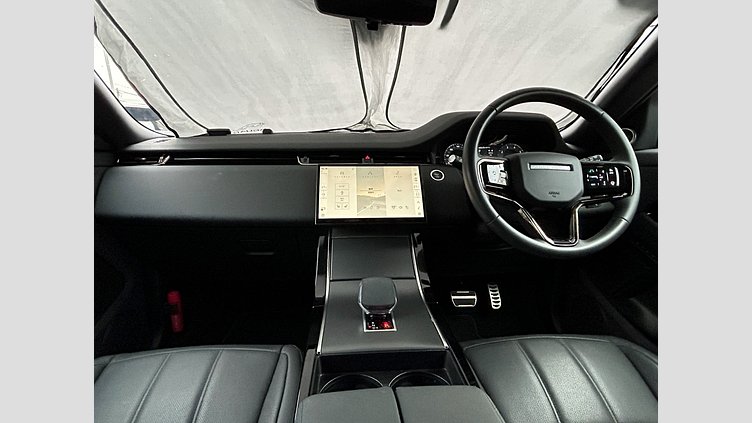 2024 認定中古車 Land Rover Range Rover Evoque Arroios Grey 2.0L P200 DynamicSE
