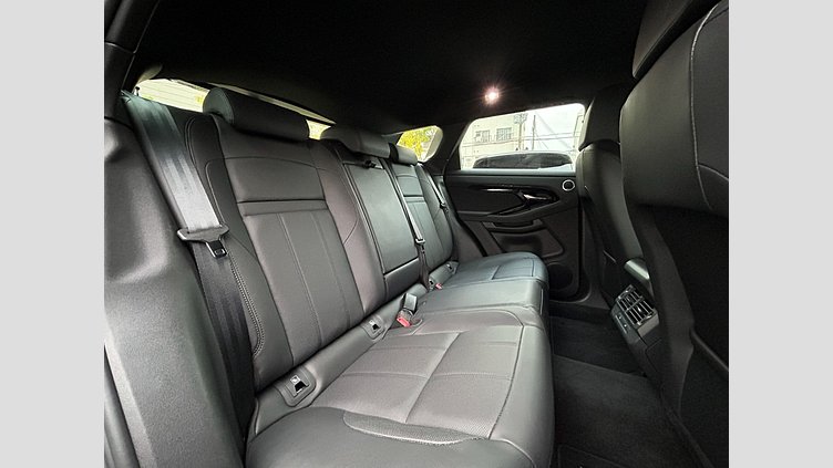 2024 認定中古車 Land Rover Range Rover Evoque Arroios Grey 2.0L P200 DynamicSE