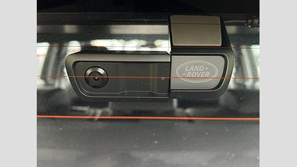 Range Rover Evoque 19