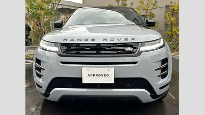 Range Rover Evoque 3