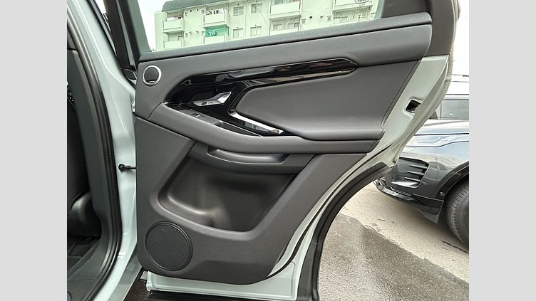 2024 認定中古車 Land Rover Range Rover Evoque Arroios Grey 2.0L P200 DynamicSE