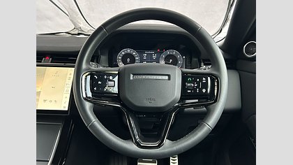 Range Rover Evoque 43