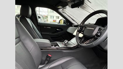Range Rover Evoque 27