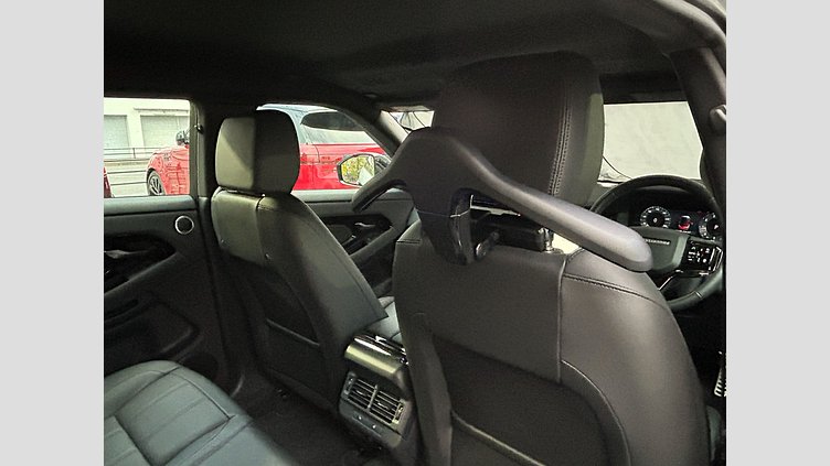 2024 認定中古車 Land Rover Range Rover Evoque Arroios Grey 2.0L P200 DynamicSE