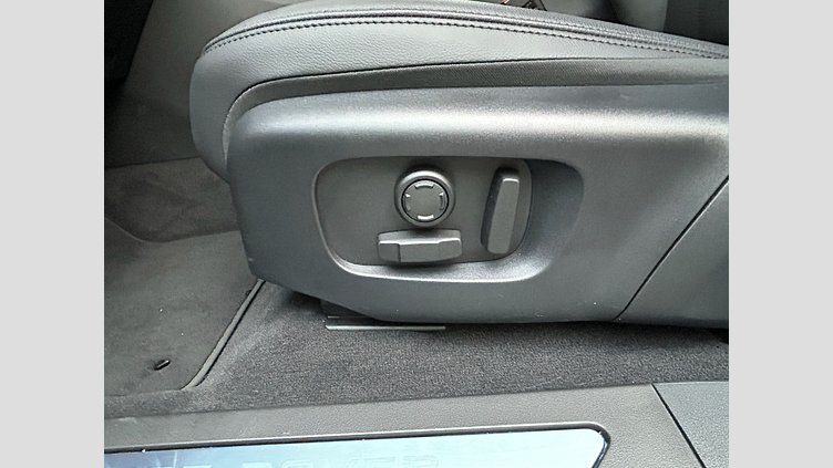 2024 認定中古車 Land Rover Range Rover Evoque Arroios Grey 2.0L P200 DynamicSE