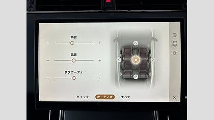 Range Rover Evoque 47