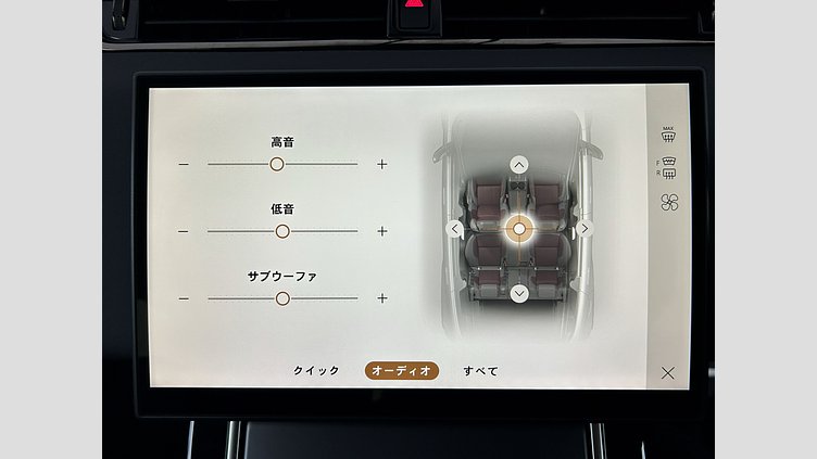 2024 認定中古車 Land Rover Range Rover Evoque Arroios Grey 2.0L P200 DynamicSE