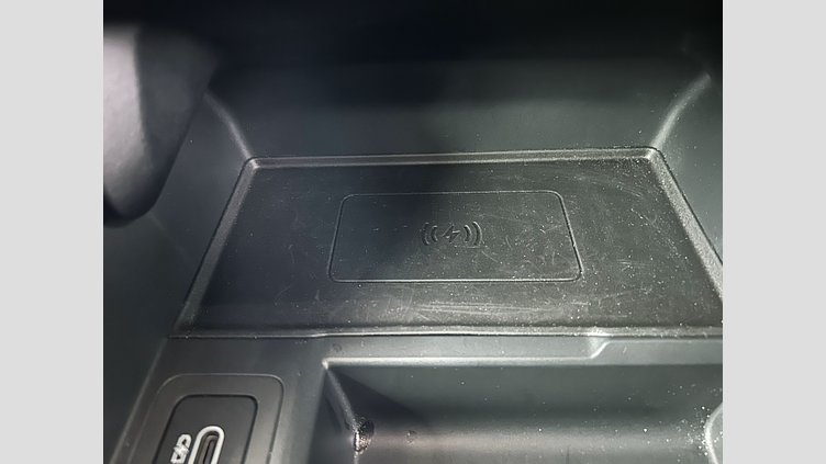 2024 認定中古車 Land Rover Range Rover Evoque Arroios Grey 2.0L P200 DynamicSE