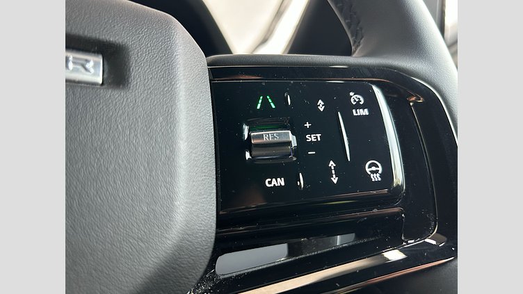 2024 認定中古車 Land Rover Range Rover Evoque Arroios Grey 2.0L P200 DynamicSE