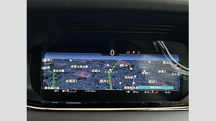 Range Rover Evoque 55