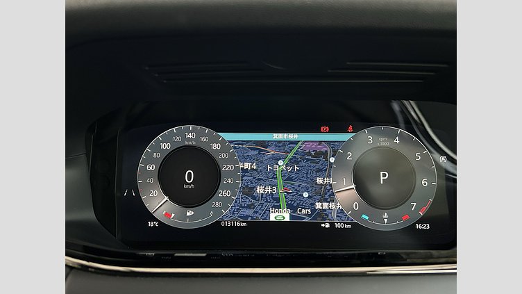 2024 認定中古車 Land Rover Range Rover Evoque Arroios Grey 2.0L P200 DynamicSE