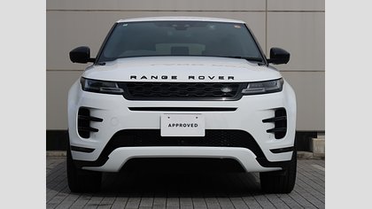 Range Rover Evoque 7