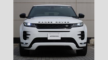 Range Rover Evoque 9
