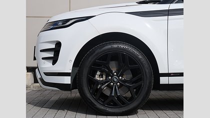 Range Rover Evoque 12
