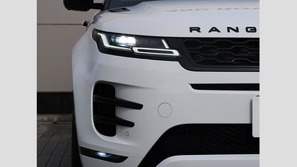 Range Rover Evoque 10