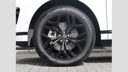 Range Rover Evoque 8