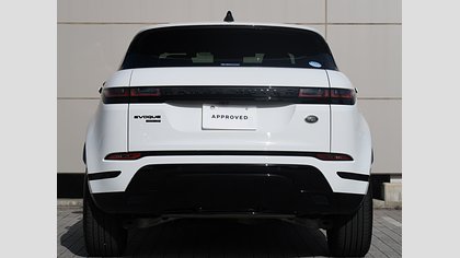 Range Rover Evoque 6