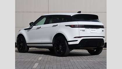 Range Rover Evoque 1
