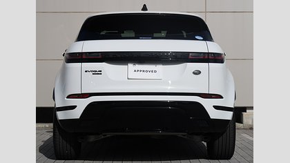 Range Rover Evoque 13
