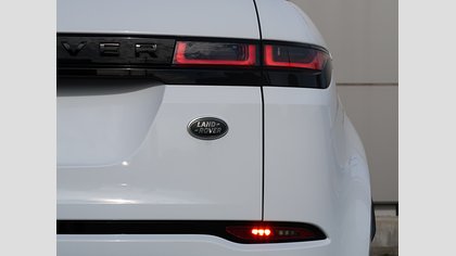 Range Rover Evoque 15