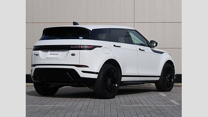 Range Rover Evoque 16