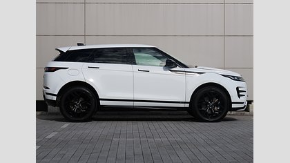 Range Rover Evoque 17