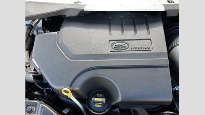 Range Rover Evoque 19