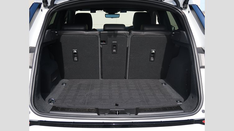 2019 認定中古車 Land Rover Range Rover Evoque Fuji White P R-Dynamic　SE