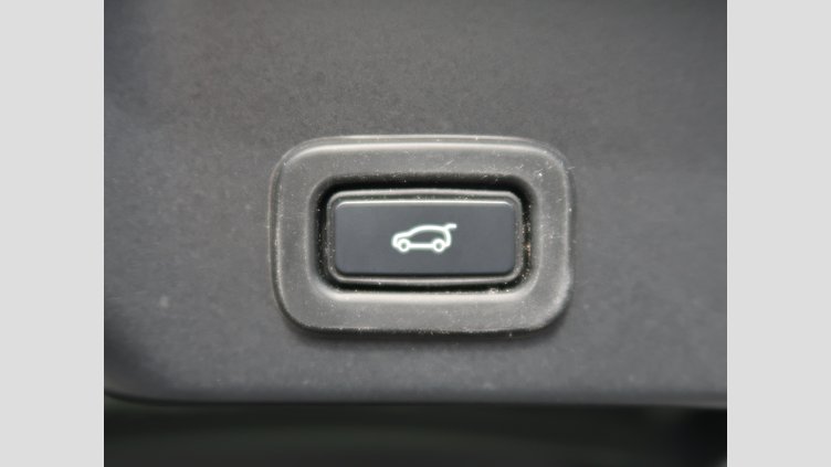 2019 認定中古車 Land Rover Range Rover Evoque Fuji White P R-Dynamic　SE