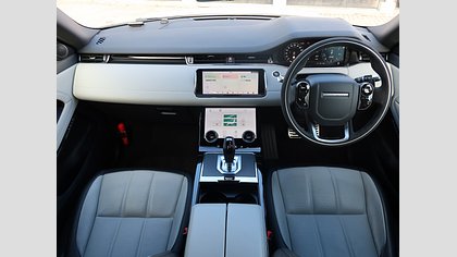 Range Rover Evoque 3